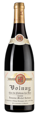 Вино Volnay Clos du Chateau des Ducs, (128256), красное сухое, 2018 г., 0.75 л, Вольне Кло дю Шато де Дюк цена 33790 рублей