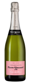Французское шампанское и игристое вино Rose de Blancs Premier Cru Brut