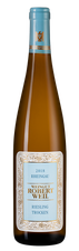 Вино Rheingau Riesling Trocken, (117294), белое полусухое, 2018 г., 0.75 л, Рейнгау Рислинг Трокен цена 4290 рублей