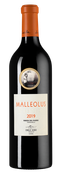 Красные испанские вина Malleolus