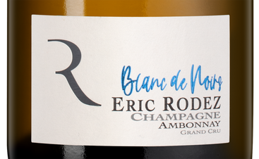 Шампанское Blanc de Noirs  Ambonnay Grand Cru Extra Brut, (133619), белое экстра брют, 0.75 л, Блан де Нуар  Амбоне Гран Крю Экстра Брют цена 18990 рублей