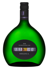 Вино Escherndorfer Lump Riesling S., (118179), белое полусухое, 2018 г., 0.75 л, Эшерндорфер Лумп Рислинг С. цена 5290 рублей