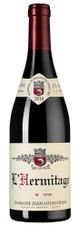 Вино L’Hermitage Rouge, (136269), красное сухое, 2018 г., 0.75 л, Л'Эрмитаж Руж цена 44990 рублей