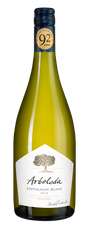 Вино Sauvignon Blanc, (115306), белое сухое, 2017 г., 0.75 л, Совиньон Блан цена 3140 рублей