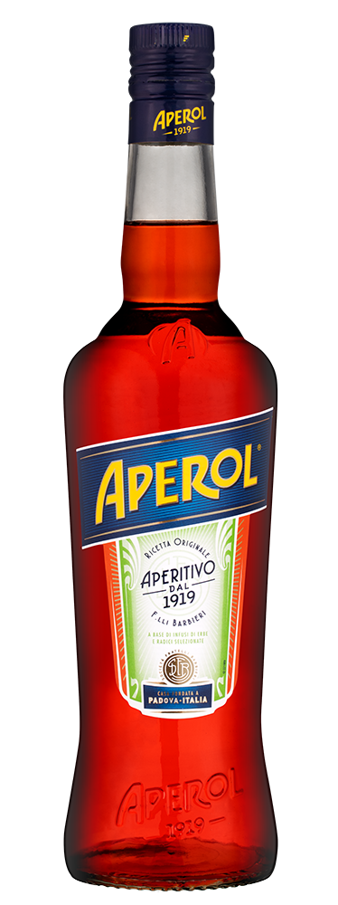 Ликер Aperol, (141746), Италия, 0.7 л, Апероль, цена 1740 рублей