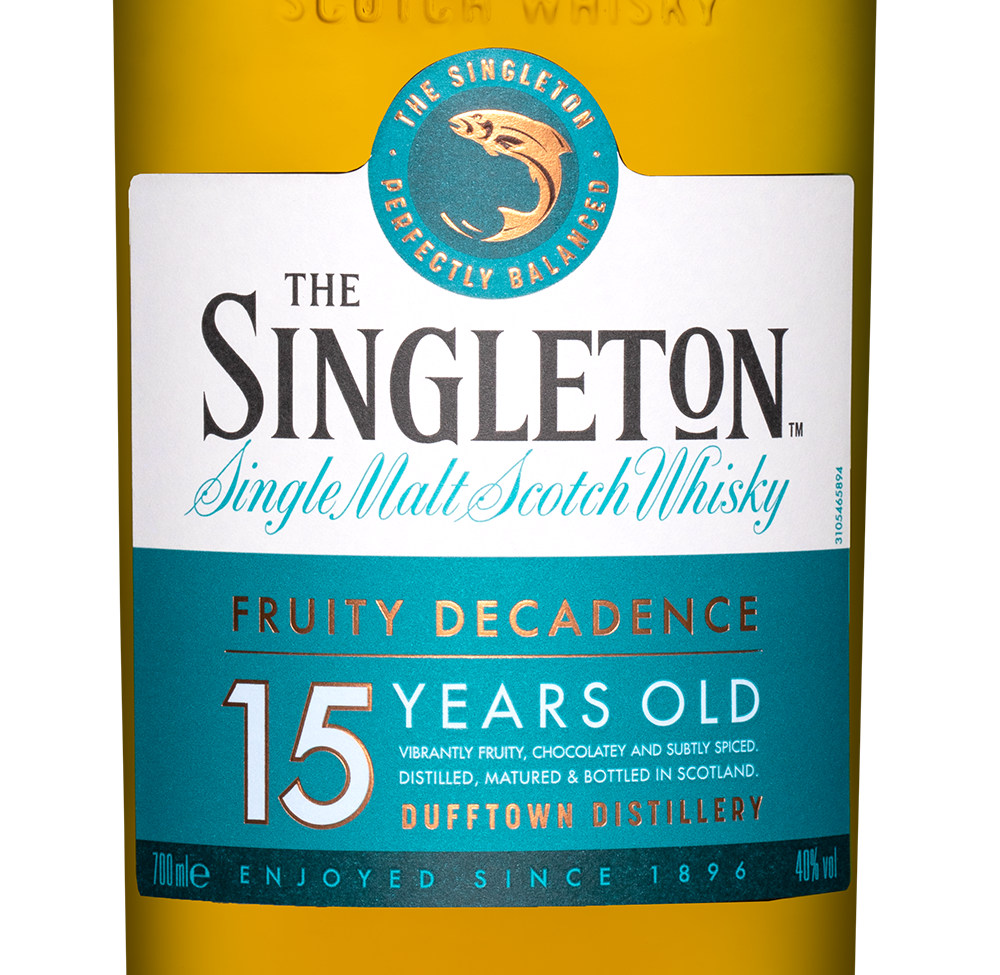 Виски Singleton 15 Years Old в подарочной упаковке, (145959), Шотландия, Спейсайд, 0.7 л, Синглтон 15 Лет, цена 6990 рублей