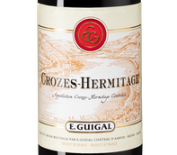 Вино Crozes-Hermitage Rouge