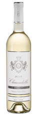 Вино Clarendelle inspired by Haut-Brion Blanc, (122750), белое сухое, 2018 г., 0.75 л, Кларандель бай О-Брион Блан цена 3990 рублей