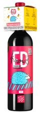 Вино Ed Knows Cabernet Sauvignon, (133421), gift box в подарочной упаковке, красное сухое, 2020 г., 0.75 л, Эд Ноуз Каберне Совиньон цена 690 рублей