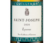 Saint-Joseph Lyseras