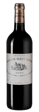Вино Chateau Bahans Haut-Brion, (80632), красное сухое, 2006 г., 0.75 л, Шато Баан О-Брион цена 28970 рублей