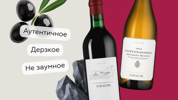 Натуралка vs Натуралка: как разобраться в натуральном вине