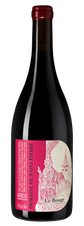 Вино Le Rouge, (121339), красное сухое, 2018 г., 0.75 л, Ле Руж цена 9650 рублей