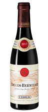 Вино Crozes-Hermitage Rouge, (124600), красное сухое, 2017 г., 0.375 л, Кроз-Эрмитаж Руж цена 2990 рублей