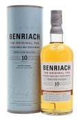 Крепкие напитки 0.7 л Benriach The Original 10 years