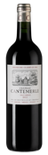 Вино 2012 года урожая Chateau Cantemerle