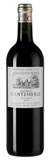 Вино Chateau Cantemerle, (137061), красное сухое, 2012 г., 0.75 л, Шато Кантмерль цена 7690 рублей