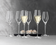 Бокалы для шампанского Набор из 6-ти бокалов Spiegelau Top line для шампанского