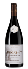 Вино Chorey-les-Beaune Tres Vieilles Vignes, (126541), красное сухое, 2018 г., 0.75 л, Шоре-ле-Бон Тре Вьей Винь цена 22750 рублей
