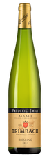 Вино Riesling Cuvee Frederic Emile, (131219), белое полусухое, 2013 г., 0.75 л, Рислинг Кюве Фредерик Эмиль цена 13990 рублей