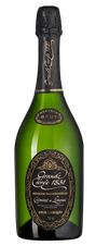 Игристое вино Grande Cuvee 1531 Cremant de Limoux Brut Reserve, (146343), белое брют, 2019 г., 0.75 л, Гранд Кюве 1531  Креман де Лиму Брют Резерв цена 2990 рублей