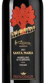 Вино Santa Maria
