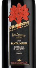 Вино Santa Maria, (141627), красное сухое, 2021 г., 0.75 л, Санта Мария цена 3390 рублей