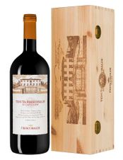 Вино Tenuta Frescobaldi di Castiglioni, (134385), gift box в подарочной упаковке, красное сухое, 2019 г., 1.5 л, Тенута Фрескобальди ди Кастильони цена 8990 рублей