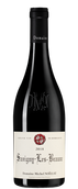 Вино со смородиновым вкусом Savigny-les-Beaune