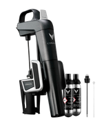 Система для подачи вин по бокалам Coravin Model 2 (Графит) Система для подачи вин по бокалам Coravin Model 2 (Графит)