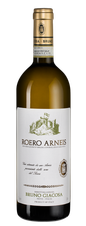 Вино Roero Arneis, (97350), белое сухое, 2014 г., 0.75 л, Роэро Арнеис цена 6610 рублей