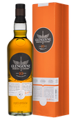 Glengoyne Aged 10 Years в подарочной упаковке