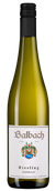 Вино Rheinhessen Balbach Riesling
