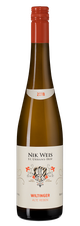 Вино Wiltinger Alte Reben, (119111), белое полусладкое, 2018 г., 0.75 л, Вельтингер Альте Ребен цена 3490 рублей