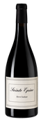 Красное сухое вино Сира Sainte Epine