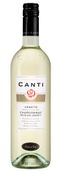 Белое вино Canti Chardonnay Medium Sweet