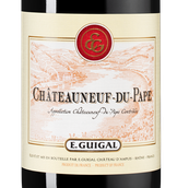 Красное вино из Франции Chateauneuf-du-Pape Rouge