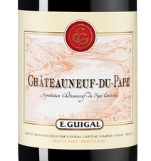 Вино Chateauneuf-du-Pape Rouge, (143951), красное сухое, 2018 г., 0.75 л, Шатонёф-дю-Пап Руж цена 9990 рублей