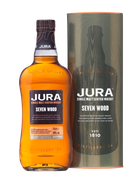 Jura Seven Wood Jura Seven Wood