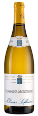Вино Chassagne-Montrachet, (133350), белое сухое, 2019 г., 0.75 л, Шассань-Монраше цена 29990 рублей