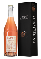 Шипучее вино Lambrusco di Sorbara Radice в подарочной упаковке, (147627), gift box в подарочной упаковке, красное экстра брют, 0.75 л, Ламбруско ди Сорбара Радиче цена 4290 рублей