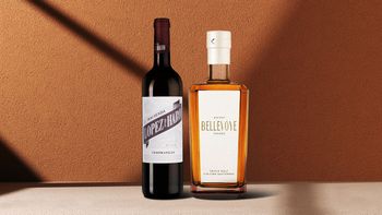 Выбор недели: вино Lopez de Haro Tempranillo и виски Bellevoye Finition Sauternes