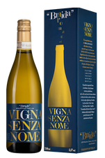 Шипучее вино Vigna Senza Nome, (116933),  цена 2490 рублей
