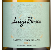 Вино из Мендоса Sauvignon Blanc