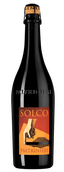 Красное шампанское: привлекательная цена и отличное качество Lambrusco dell'Emilia Solco