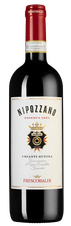 Вино Nipozzano Chianti Rufina Riserva, (147874), красное сухое, 2021 г., 0.75 л, Нипоццано Кьянти Руфина Ризерва цена 3890 рублей
