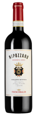 Вино Nipozzano Chianti Rufina Riserva, (147874), красное сухое, 2021, 0.75 л, Нипоццано Кьянти Руфина Ризерва цена 4490 рублей