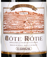 Вино Cote-Rotie La Mouline, (119272), красное сухое, 2014 г., 0.75 л, Кот-Роти Ла Мулин цена 94990 рублей