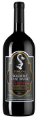 Вино с вкусом черных спелых ягод Toscana Sangiovese