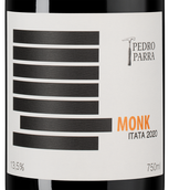 Вино с вкусом сухих пряных трав Monk
